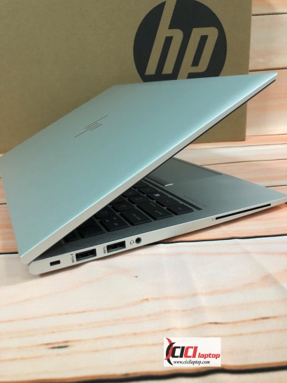 Hp Elitebook 840 G6