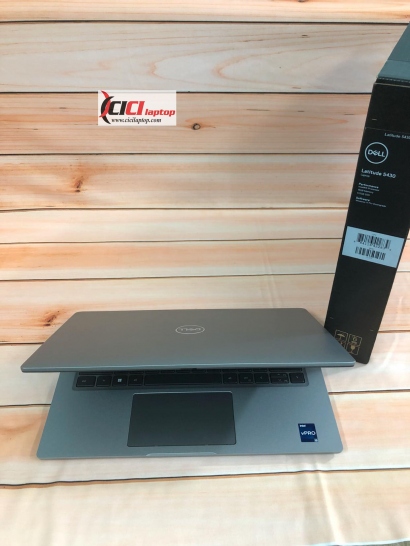 Dell Latitude 5420