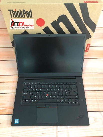 Thinkpad X1 Carbon Gen 7