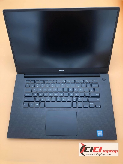 Dell Precision 5540