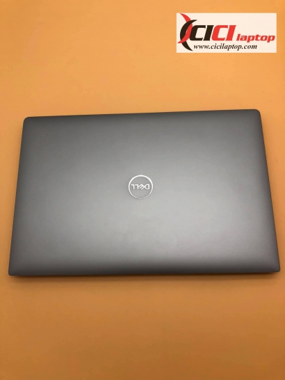 Dell Precision 5540