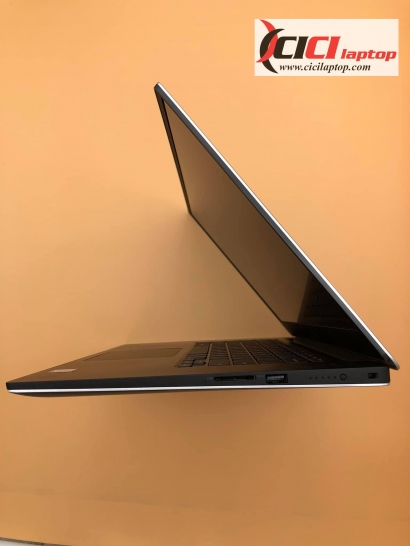 Dell Precision 5540