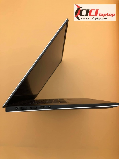 Dell Precision 5540