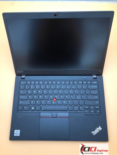 Lenovo Thinkpad T14s gen 2