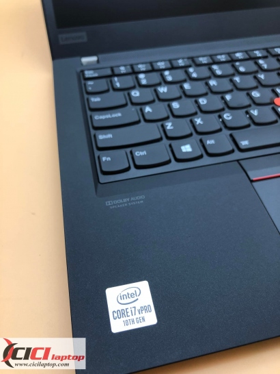 Lenovo Thinkpad T14S gen 2