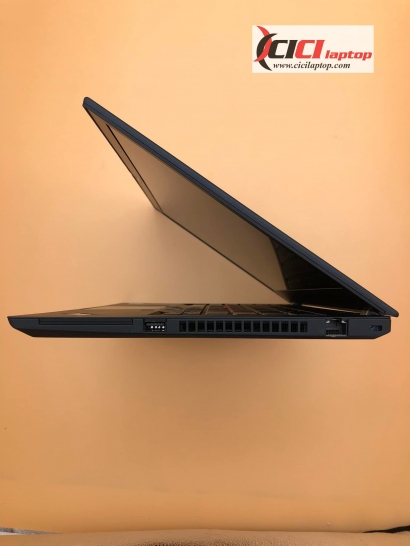 Lenovo Thinkpad T14S gen 2