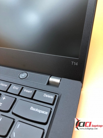 Lenovo Thinkpad T14S gen 2