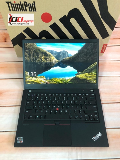 Lenovo Thinkpad T14s gen 2