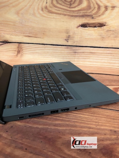 Lenovo Thinkpad T14S gen 2