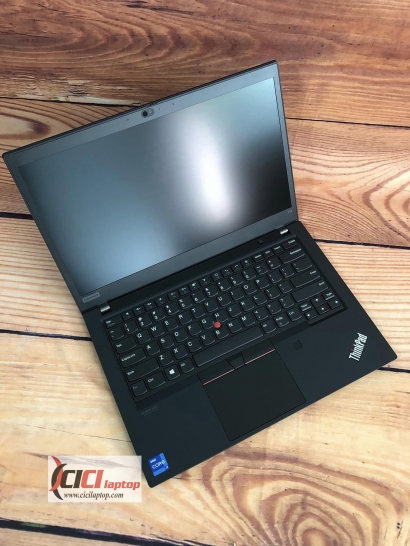 Lenovo Thinkpad T14S gen 2
