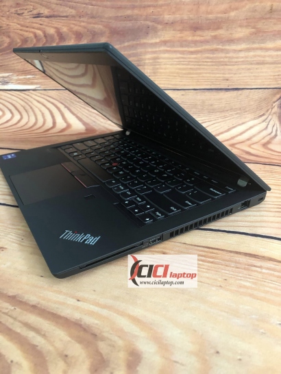 Lenovo Thinkpad T14S gen 2