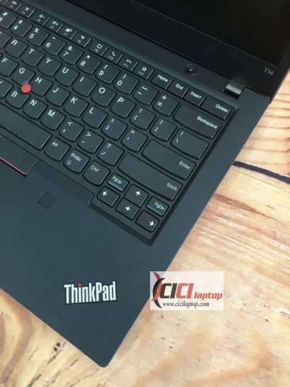 Lenovo Thinkpad T14S gen 2