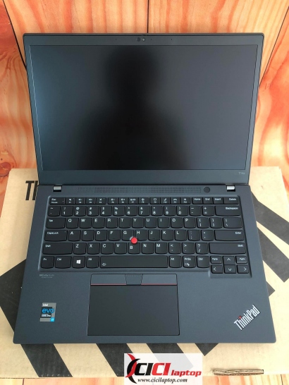 Lenovo Thinkpad T14s gen 2