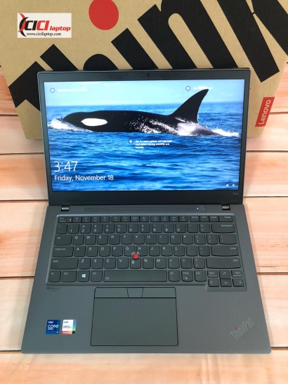 Lenovo Thinkpad T14S gen 2