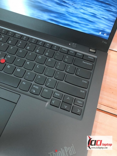 Lenovo Thinkpad T14S gen 2