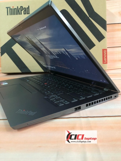 Lenovo Thinkpad T14S gen 2