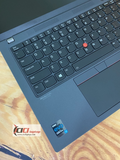 Lenovo Thinkpad X13 gen 2