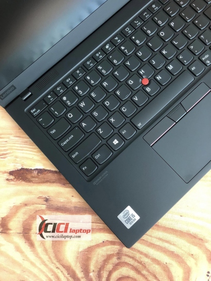 Thinkpad X1 Carbon Gen 7