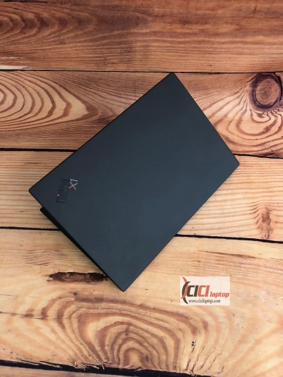 Thinkpad X1 Carbon Gen 7