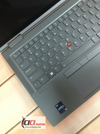 Thinkpad X1 Carbon Gen 7