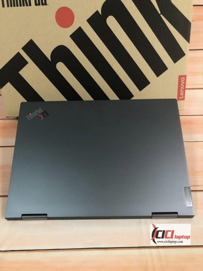 Lenovo X1 Carbon Gen 9