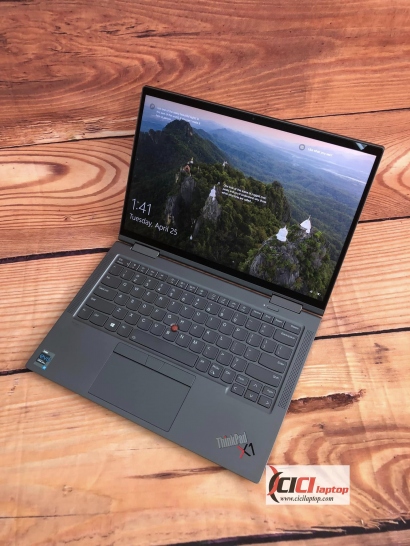 Lenovo X1 Carbon Gen 9