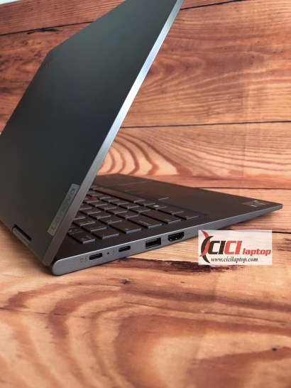 Thinkpad X1 Carbon Gen 7