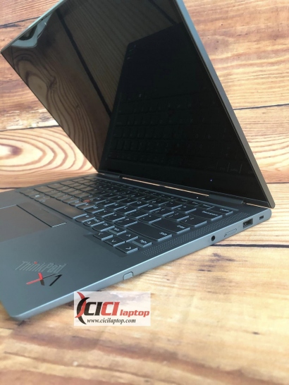 Thinkpad X1 Carbon Gen 7