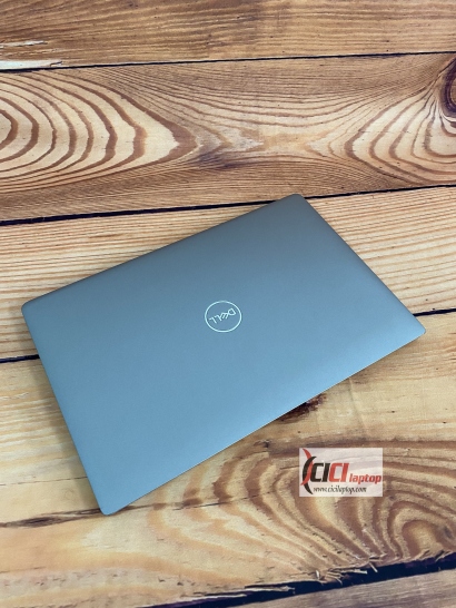 Dell Latitude 5420