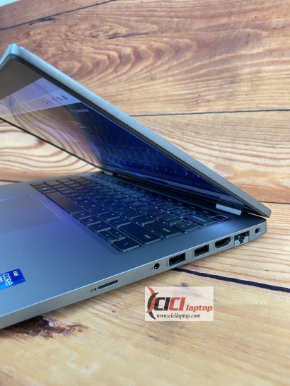 Dell Latitude 5420