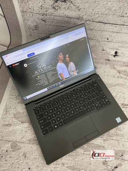 Dell Latitude 7400