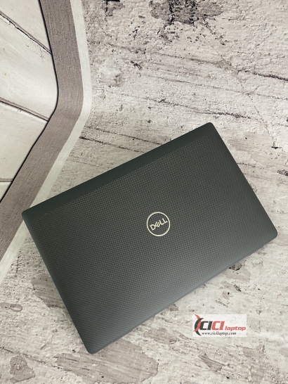 Dell Latitude 7420