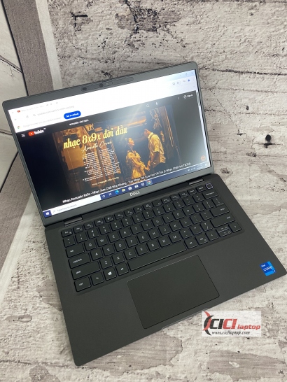 Dell Latitude 7420