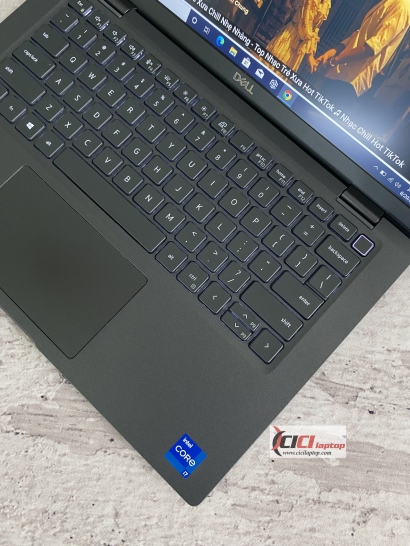 Dell Latitude 7420