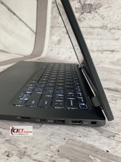 Dell Latitude 7420