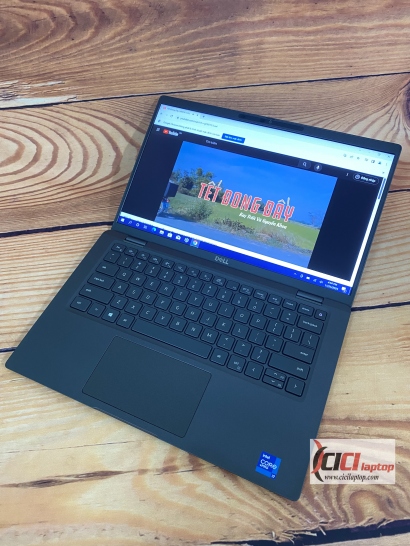 Dell Latitude 7420