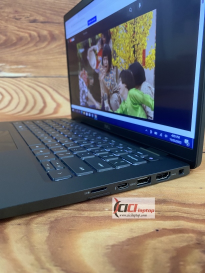 Dell Latitude 7420