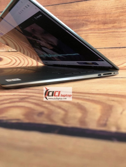 Dell Precision 5560