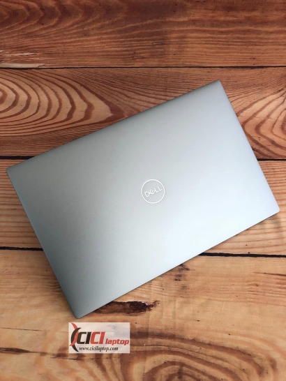 Dell Precision 5560