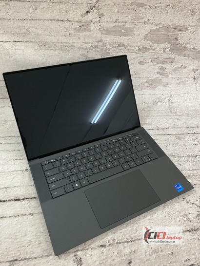 Dell Precision 5560