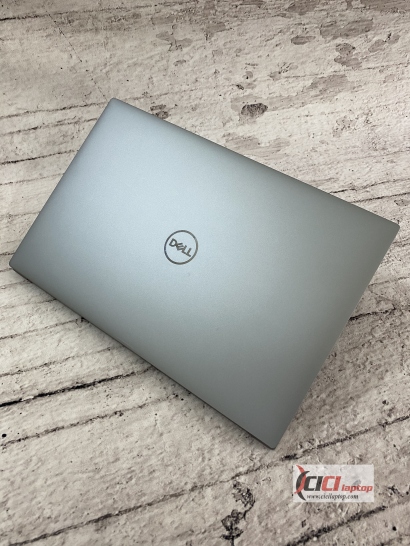 Dell Precision 5570