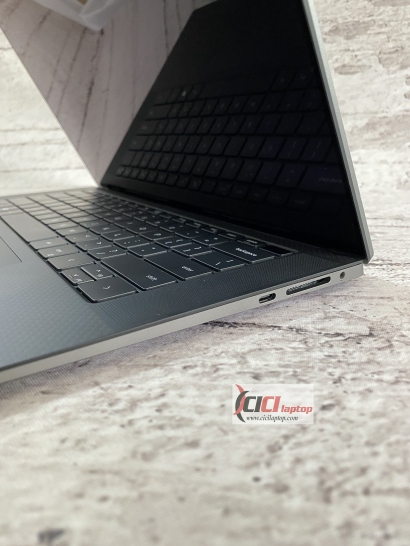 Dell Precision 5570