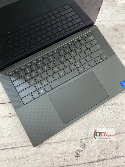 Dell Precision 5570