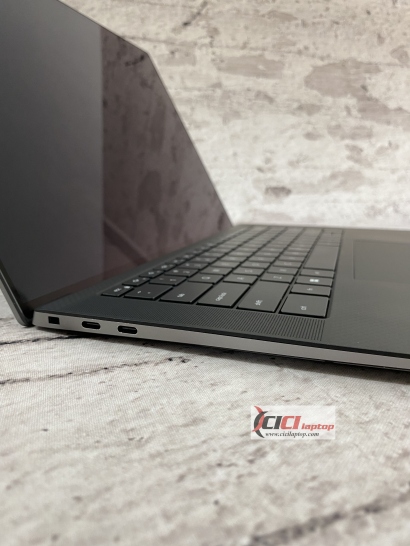 Dell Precision 5570