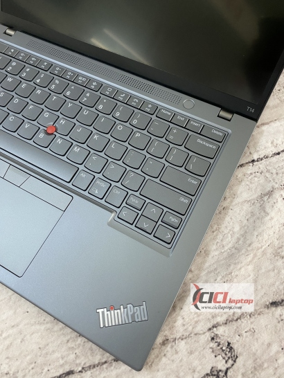 Lenovo Thinkpad T14 Gen 4