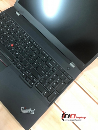 Lenovo Thinkpad T14s gen 2