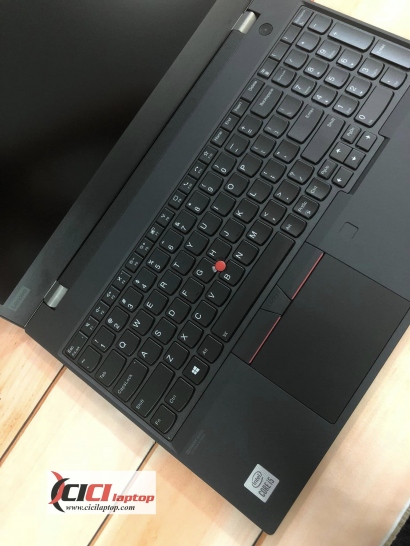 Lenovo Thinkpad T14S gen 2