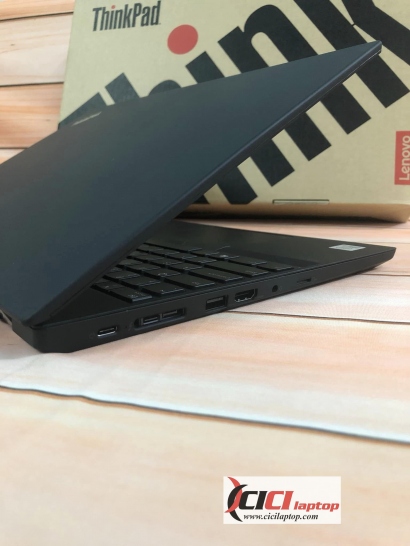 Lenovo Thinkpad T14S gen 2