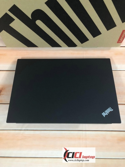 Lenovo Thinkpad T14S gen 2