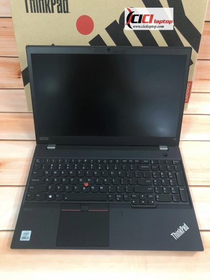 Lenovo Thinkpad T14S gen 2